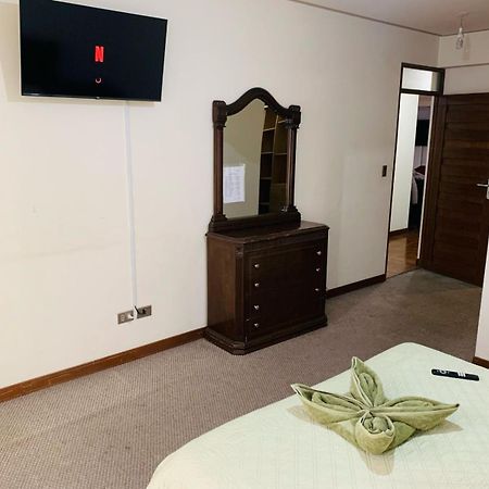 Departamento Comodo Cala Cala كوتشابامبا المظهر الخارجي الصورة