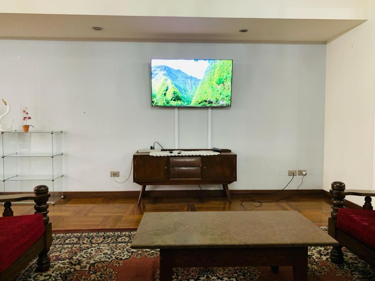Departamento Comodo Cala Cala كوتشابامبا المظهر الخارجي الصورة
