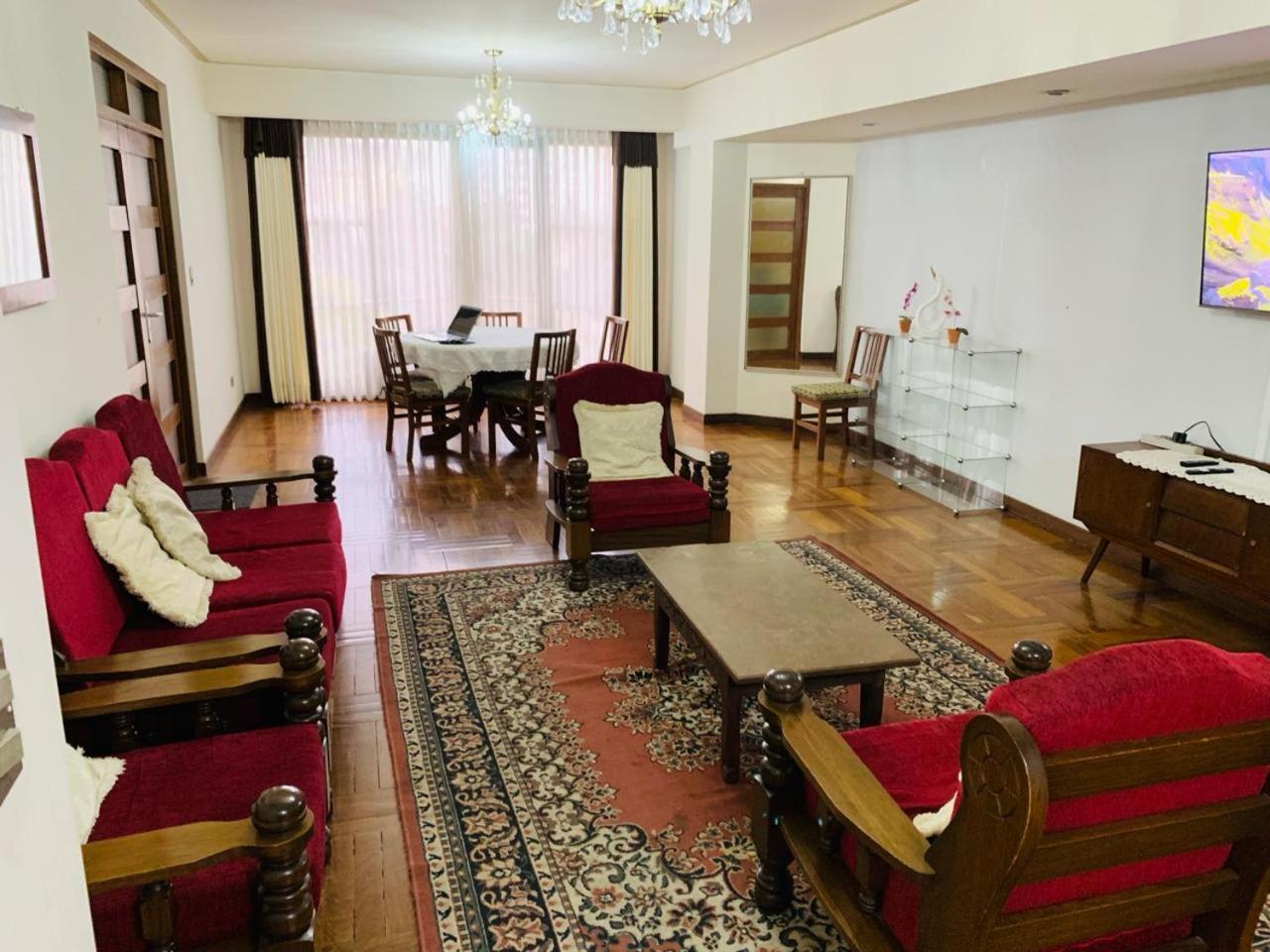Departamento Comodo Cala Cala كوتشابامبا المظهر الخارجي الصورة