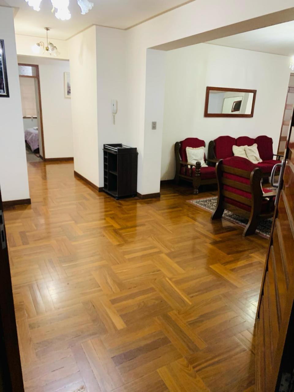 Departamento Comodo Cala Cala كوتشابامبا المظهر الخارجي الصورة