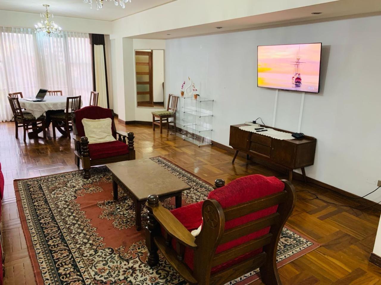 Departamento Comodo Cala Cala كوتشابامبا المظهر الخارجي الصورة