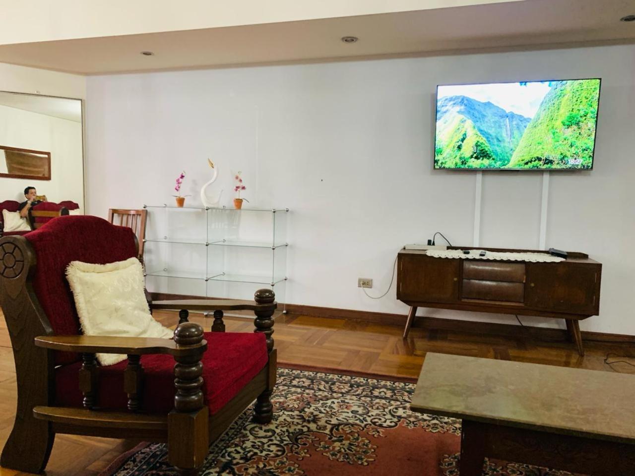 Departamento Comodo Cala Cala كوتشابامبا المظهر الخارجي الصورة