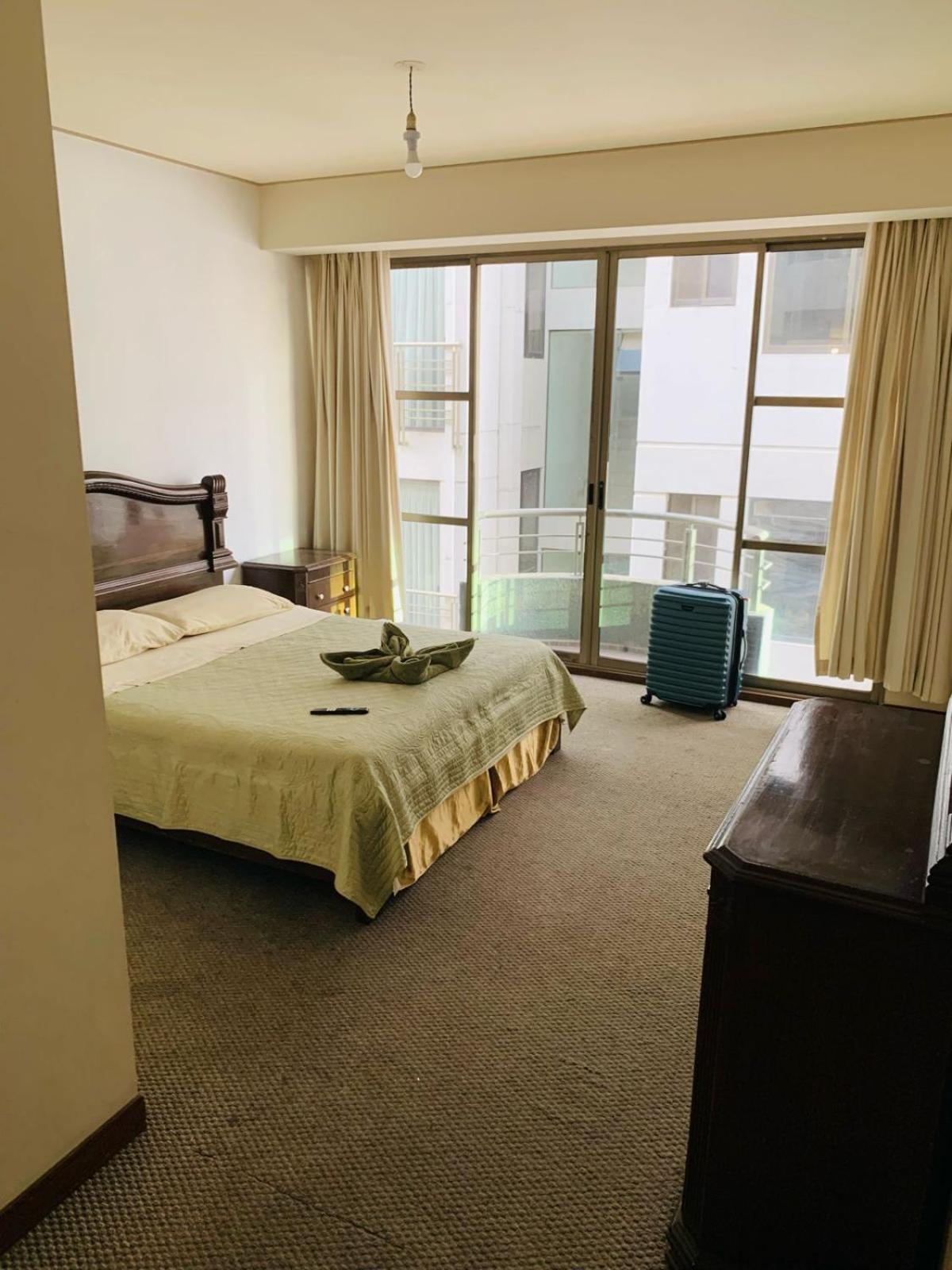 Departamento Comodo Cala Cala كوتشابامبا المظهر الخارجي الصورة