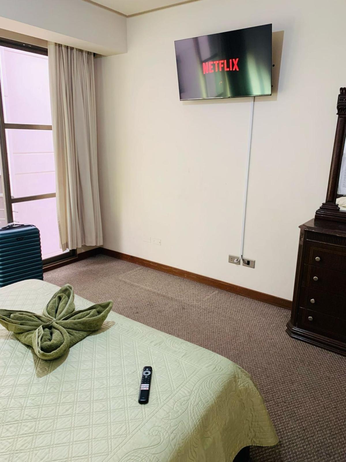 Departamento Comodo Cala Cala كوتشابامبا المظهر الخارجي الصورة
