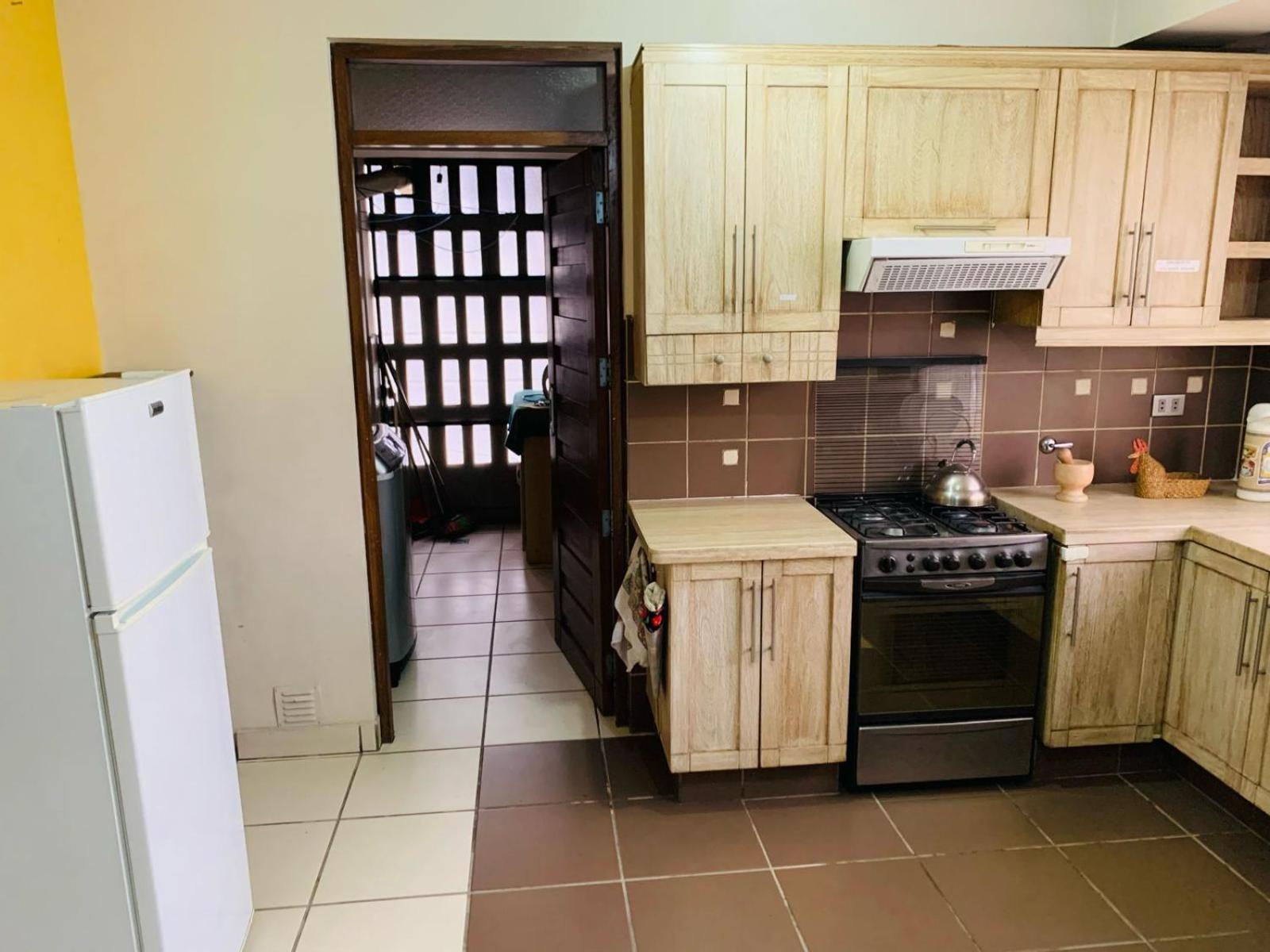 Departamento Comodo Cala Cala كوتشابامبا المظهر الخارجي الصورة