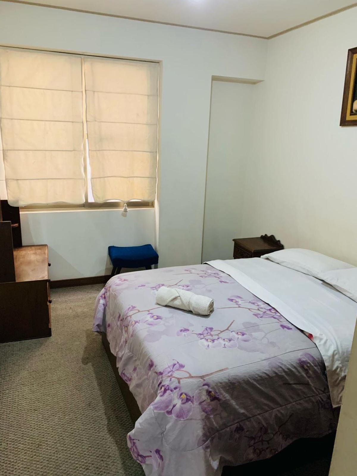 Departamento Comodo Cala Cala كوتشابامبا المظهر الخارجي الصورة